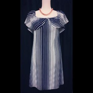 Off Shoulder Dress LNC